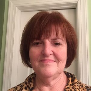 Meet your Posher, Reba